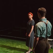 Review: A Stunning Take on A Classic Piece, Makes This Top-Notch ALL MY SONS One to R