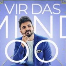 Vir Das's MIND FOOL to Tour Australia Beginning in May