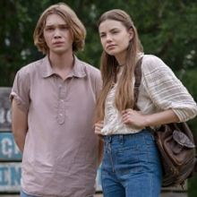 LOOKING FOR ALASKA to Exclusively Premiere on BBC Three in the UK