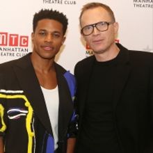 THE COLLABORATION Cancels First Preview Due to Covid Cases in the Company