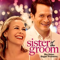 VIDEO: Watch the Trailer for SISTER OF THE GROOM Video