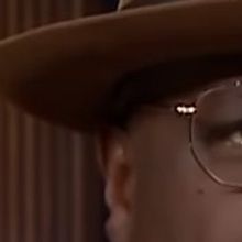 VIDEO: Cedric the Entertainer Talks Working as an Undercover Security Guard