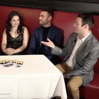 Exclusive: What Are the Roger Rees Awards? Past Winners Reunite to Discuss the… Video