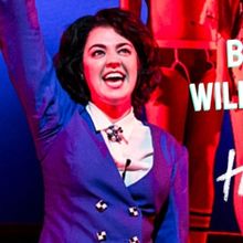 Barrett Wilbert Weed Will Improvise A Musical With Shitzprobe At The New York Comedy 