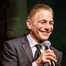 Tony Danza to Return to 54 Below in September With STANDARDS & STORIES