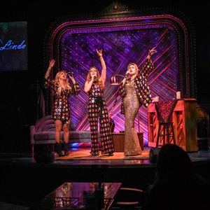 Review: SONGBIRDS OF THE SEVENTIES at Florida Studio Theatre