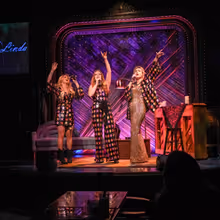 Review: SONGBIRDS OF THE SEVENTIES at Florida Studio Theatre