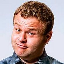 Frank Caliendo Comes to Comedy Works Landmark This Month