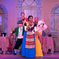 Review: FRA DIAVOLO at The Highland Park Ebell Photo