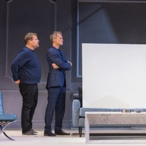 A History of Three-Handers on Broadway