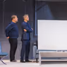 A History of Three-Handers on Broadway
