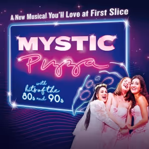 Krystina Alabado, Gianna Yanelli, Kyra Kennedy & More to Star in MYSTIC PIZZA at La…