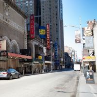 Breaking: NYC Mayor De Blasio Announces Plans for Sites to Vaccinate Theatre…