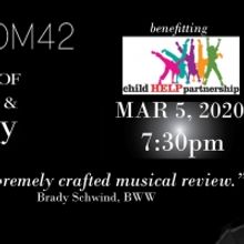 Ann Kittredge of FANCY MEETING YOU HERE: AN EVENING OF AHRENS AND FLAHERTY at The Gre