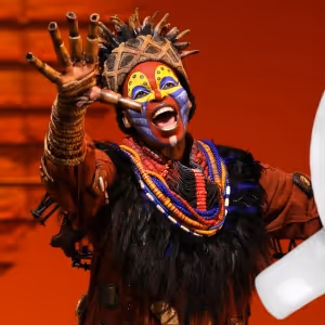 Wake Up With BroadwayWorld August 28, 2025