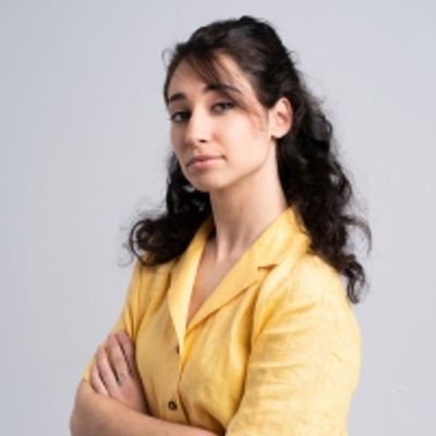 BWW INTERVIEWS: &Aacute;frica Romero nos presenta LA CANCI&Oacute;N DE IPANEMA