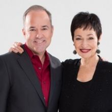 Ahrens & Flaherty, Christy Altomare and More to Join JAMIE DEROY & FRIENDS