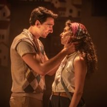 Review: GLORY RIDE, Charing Cross Theatre