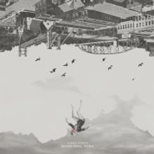 Jaimee Harris Announces New Album 'Boomerang Town'