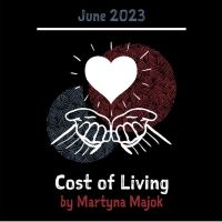 Sound Theatre to Present COST OF LIVING and More for 'Sweet 16' Season Lineup