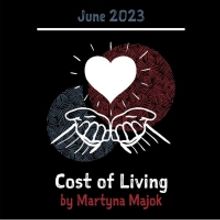 Sound Theatre to Present COST OF LIVING and More for 'Sweet 16' Season Lineup