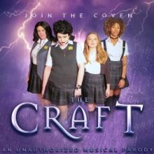 THE CRAFT: AN UNAUTHORIZED MUSICAL PARODY Opens In Kansas City Next Week