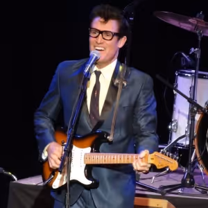Join Raue Center For John Mueller's WINTER DANCE PARTY