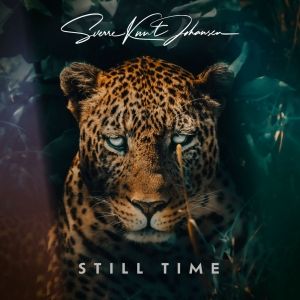 Sverre Knut Johansen Releases New Album 'STILL TIME'