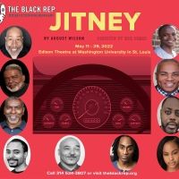 BWW Previews: JITNEY at The Black Rep
