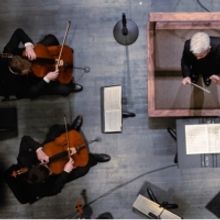 The Idaho Commission On The Arts Awards Boise Phil Three Grants