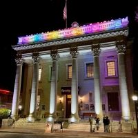 Hippodrome Theatre Presents Virtual Show PROOF OF LOVE