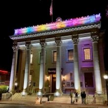 Hippodrome Theatre Presents Virtual Show PROOF OF LOVE