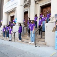 Young Women's Choral Projects Announces 10th Anniversary Season