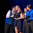 Video: Meet the Jimmys-Bound Winners of the 2026 Roger Rees Awards Photo
