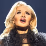 BURLESQUE Star Orfeh Is Taking Over Our Instagram on Saturday