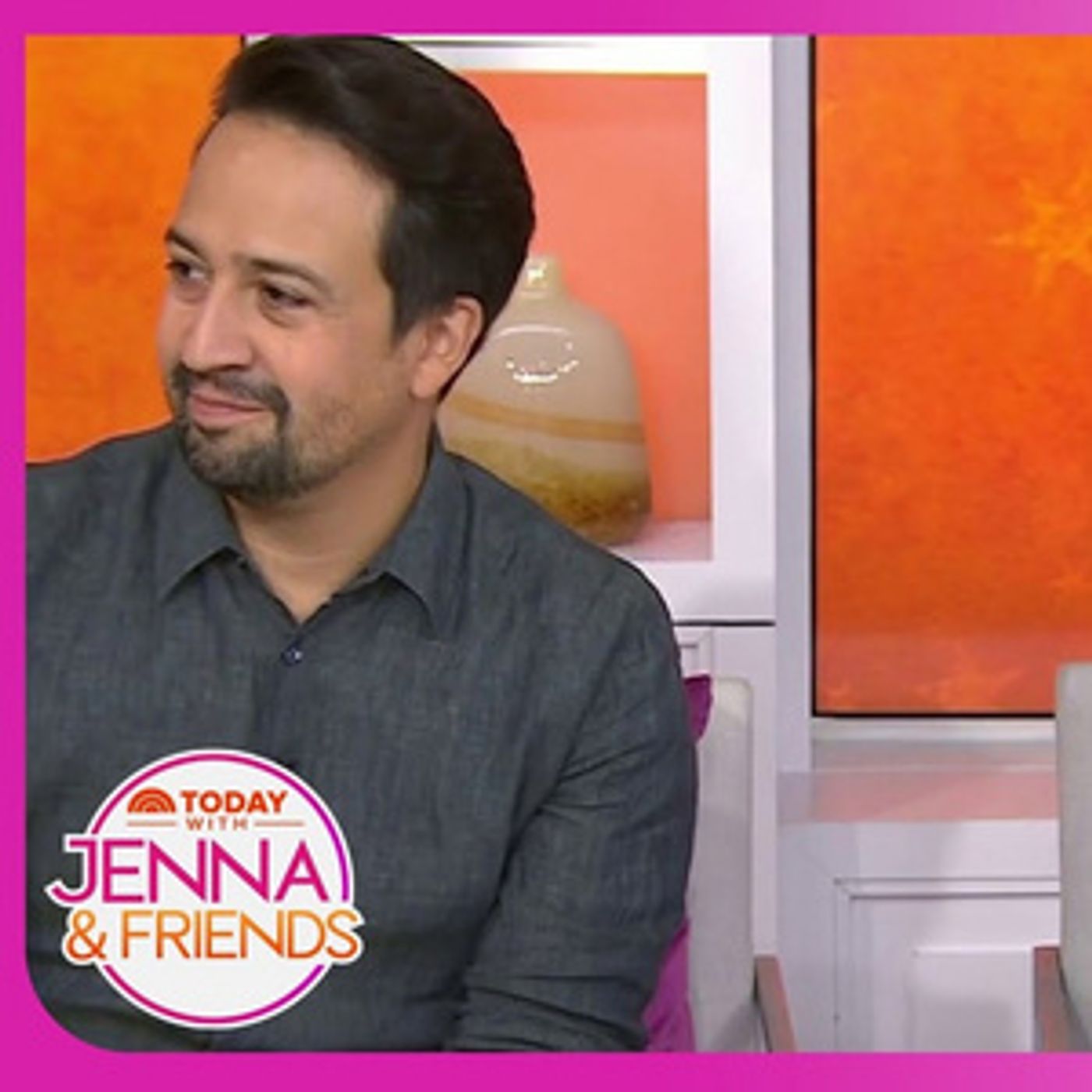 Wake Up With BroadwayWorld October 3, 2025- In the Rehearsal Room with CHESS and More  Image