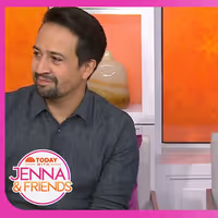 Video: Lin-Manuel Miranda and Luis Miranda Discuss BUENA VISTA SOCIAL CLUB on TODAY Video