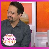 Video: Lin-Manuel and Luis Miranda Talk BUENA VISTA SOCIAL CLUB