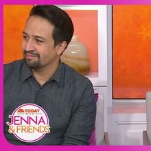 Video: Lin-Manuel and Luis Miranda Talk BUENA VISTA SOCIAL CLUB