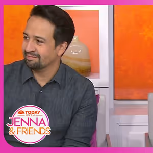Video: Lin-Manuel and Luis Miranda Talk BUENA VISTA SOCIAL CLUB