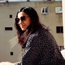 Nadine Khouri Announces UK Tour For Spring 2023