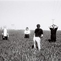 LIFE Return With New Track 'Friends Without Names'