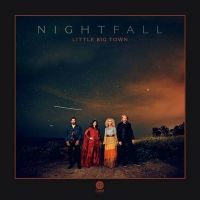 Little Big Town Releases Ninth Studio Album NIGHTFALL