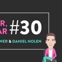 VIDEO: Watch Ben Rimalower and Daniel Nolen's NEXT YEAR, SOME YEAR, Episode 30- Live…