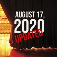 Virtual Theatre Today: Monday, August 17- with Stephanie J. Block, Alex Lacamoire…