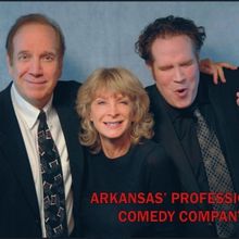 Review: THE WIZARDS OF ODD at The Joint Theater