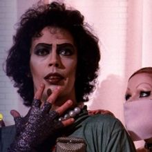 ROCKY HORROR Comes to the Garden Theatre