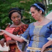 AS YOU LIKE IT to be Presented as Part of Capital Classics Theatre Company's 30th…