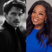 Jonathan Bailey, Jon Batiste & More to Present at Golden Globes