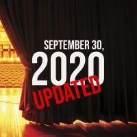 Virtual Theatre Today: Wednesday, September 30- with John Lloyd Young, THE BOYS IN…